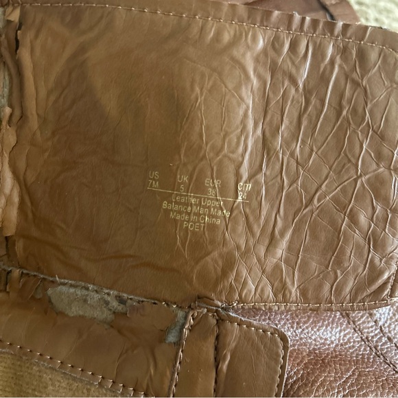 Franco Sarto | Poet Riding Boots in Brandy - Picture 6 of 7